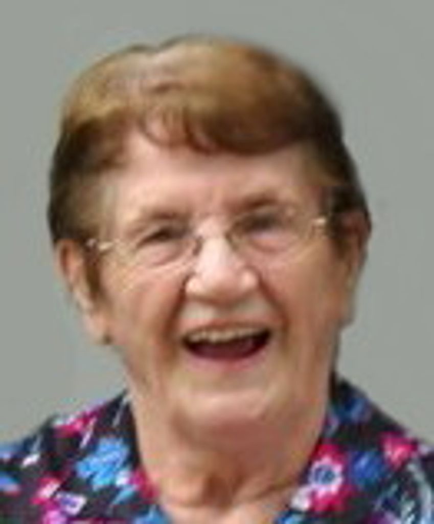 Anna H. Mendez