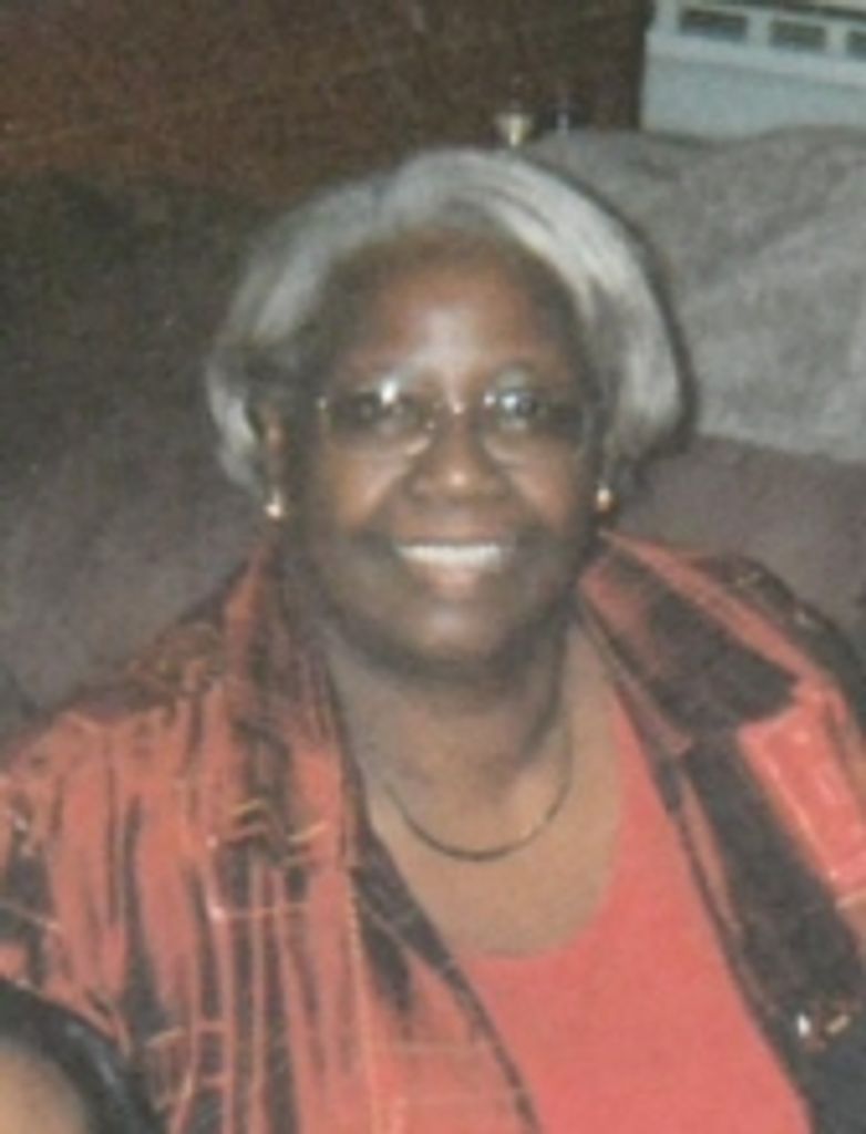 Mother Maeve L. Cooper