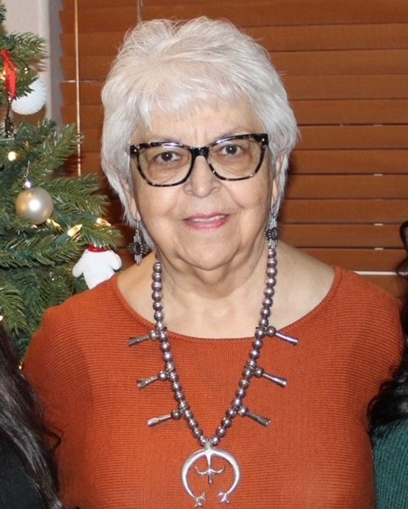 Mary Louise Martinez