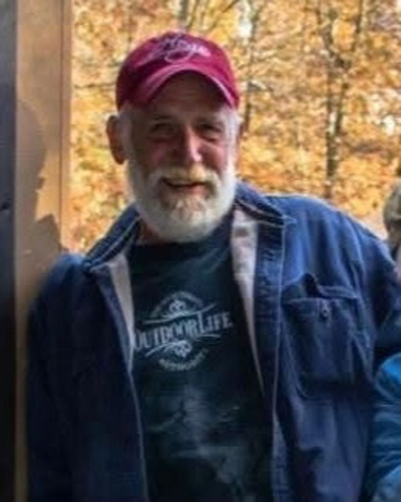 Ronnie Dale Word Profile Photo
