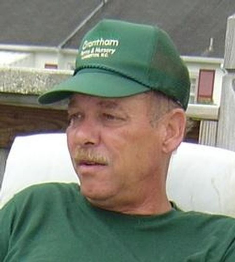 James Edward Bass