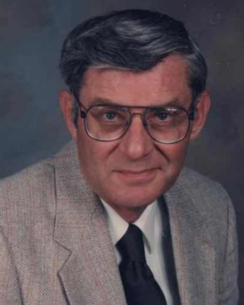 Jack A Davidson