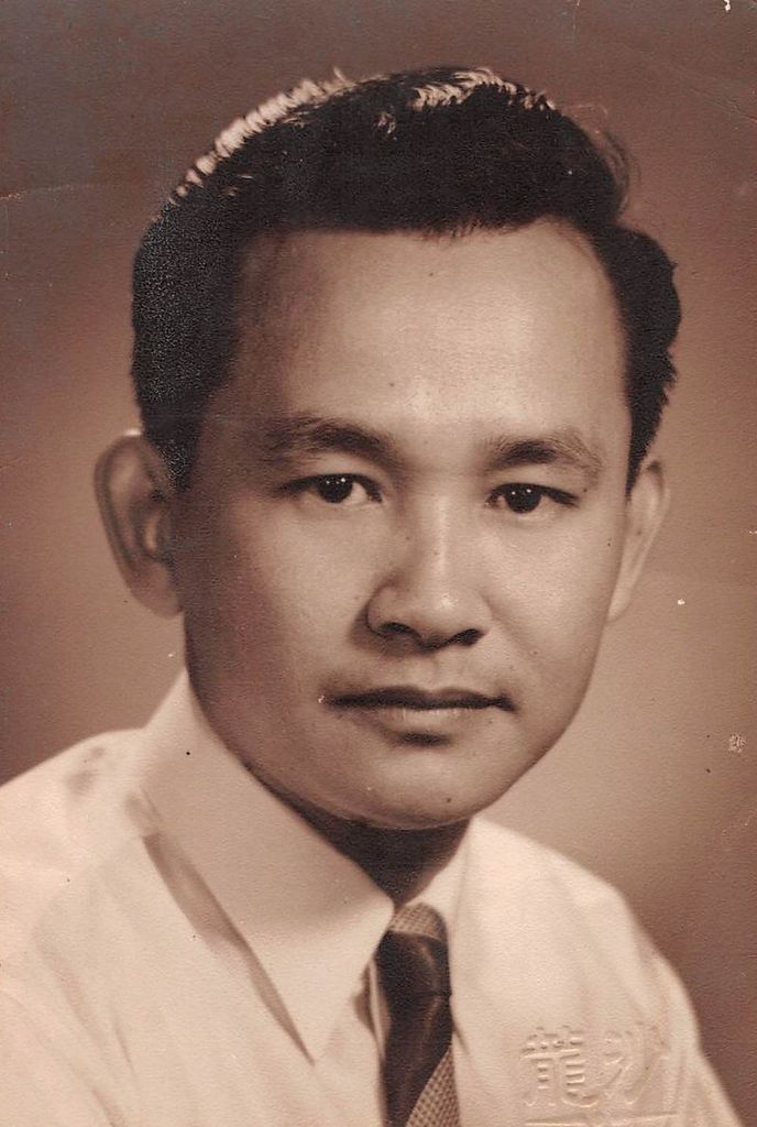 Budi Harsono