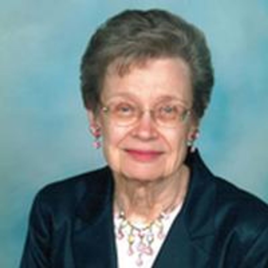 Barbara  J. Pettit