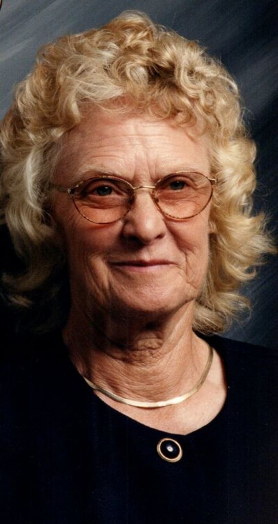 Ruth J. Mull Profile Photo