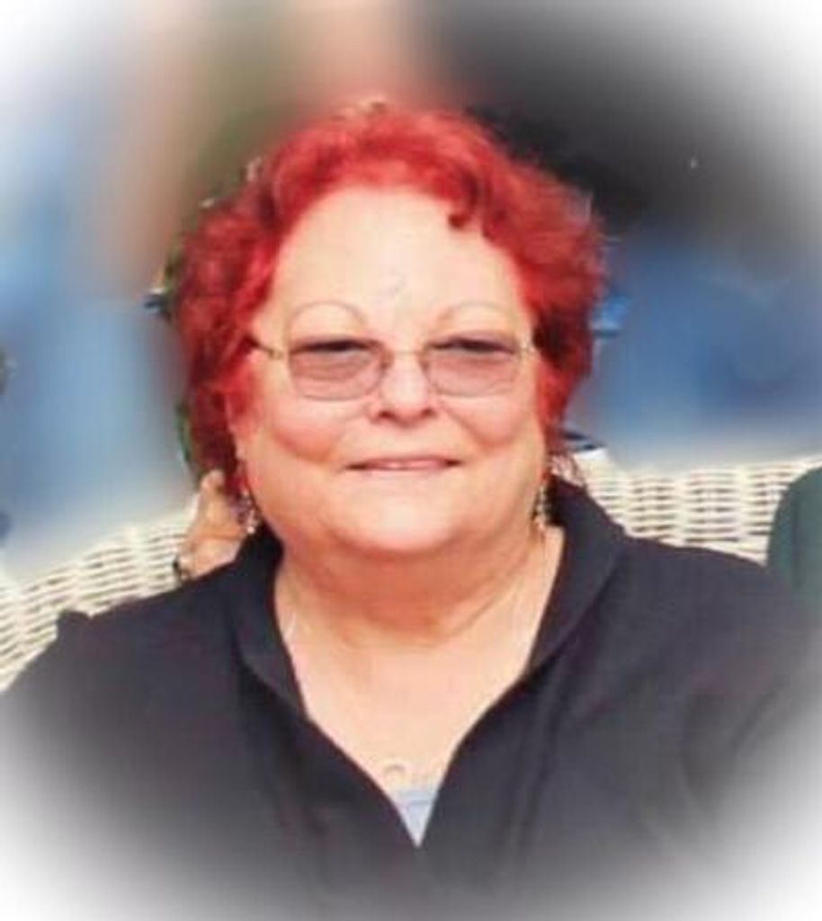 Paula Estes Rudser Profile Photo