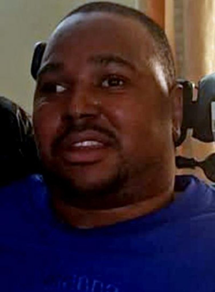 Delviccio R. Dyess Profile Photo