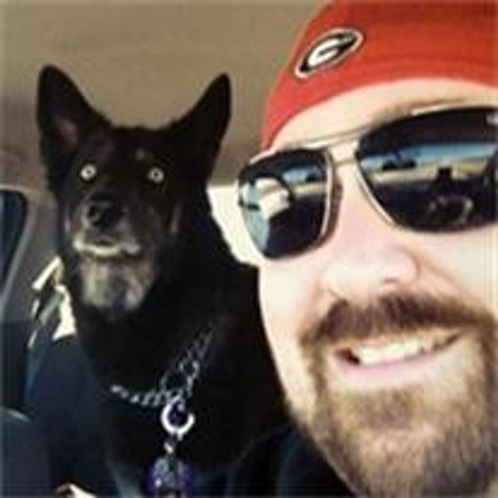 Gregory Keeling Profile Photo