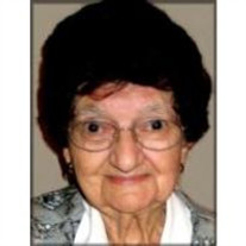 Josephine "Josie" Lombari