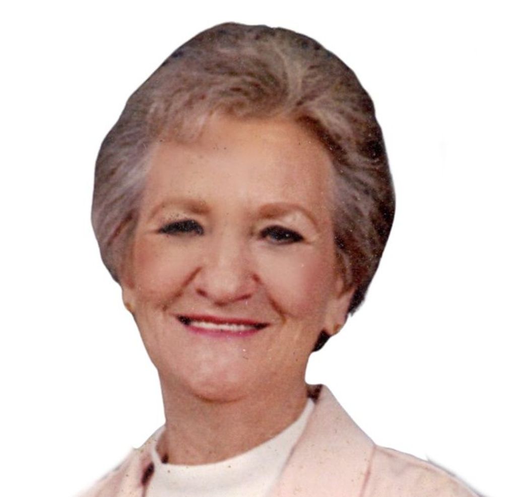 Katie L. Shelton Profile Photo