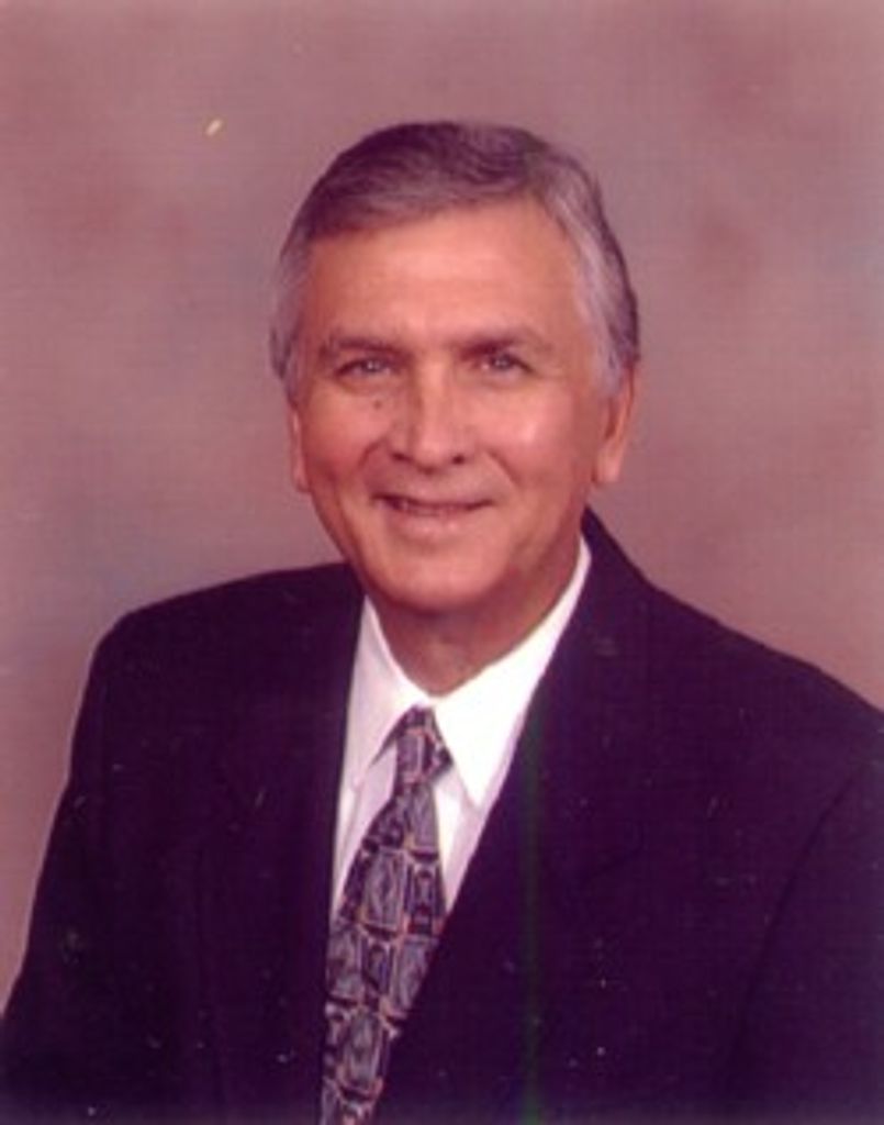 Jean Larroux