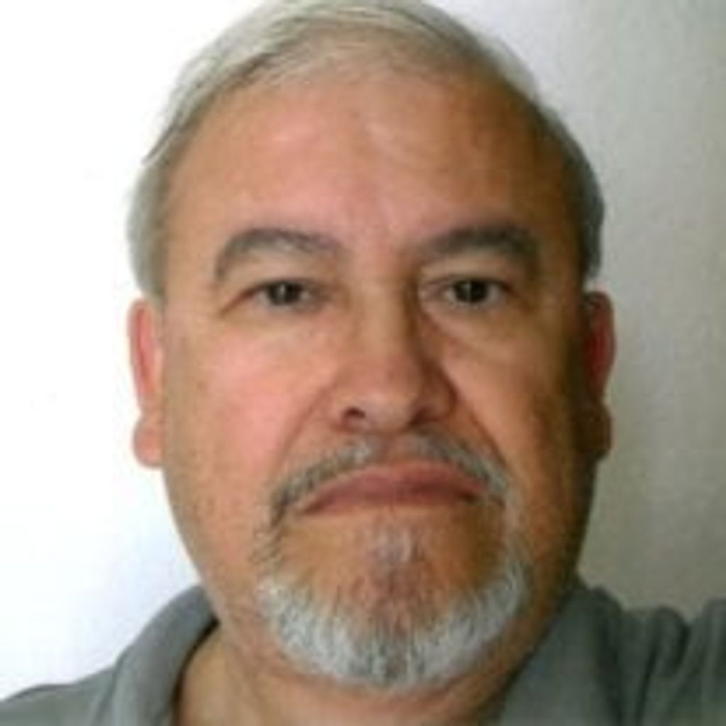 Carlos F. Figueroa