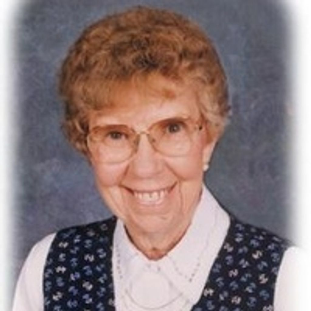 Inez Marie Forsberg