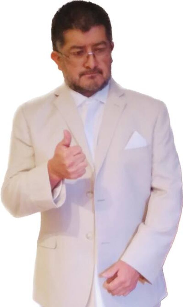 Robert Frank Lisenbee Profile Photo