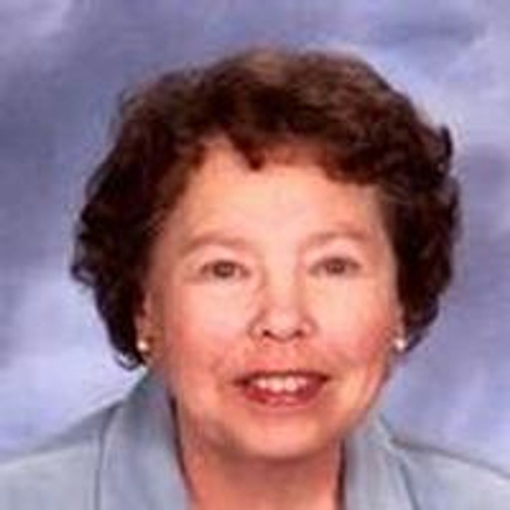 Margaret Ann Hovden