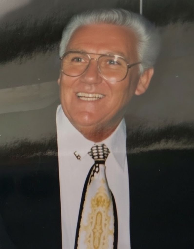 Leonard Dercolo