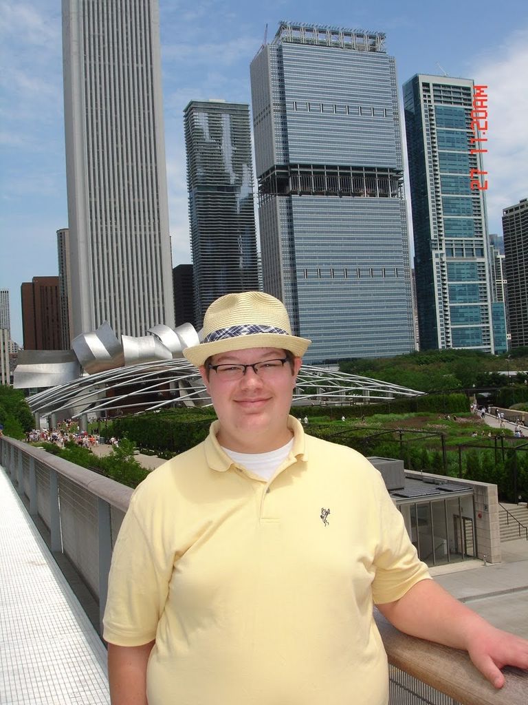 Robert "Bob" Ryan Vicker Profile Photo