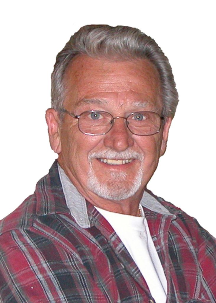Vincent C. Rotell Profile Photo