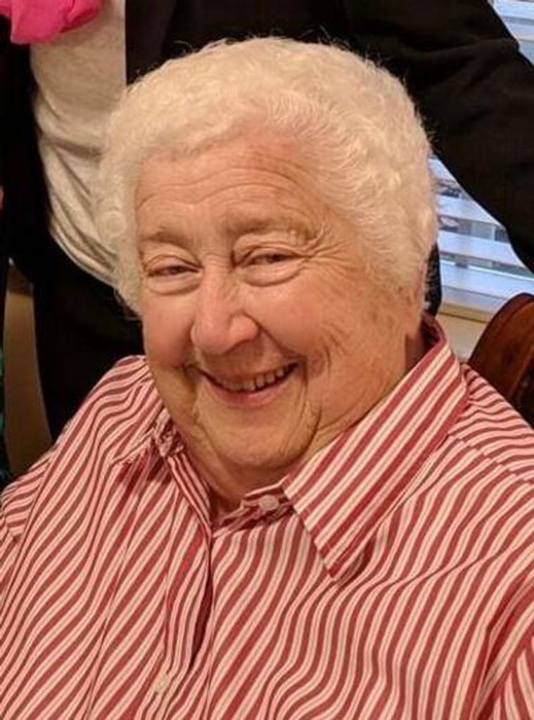 Joan A. Leo Profile Photo