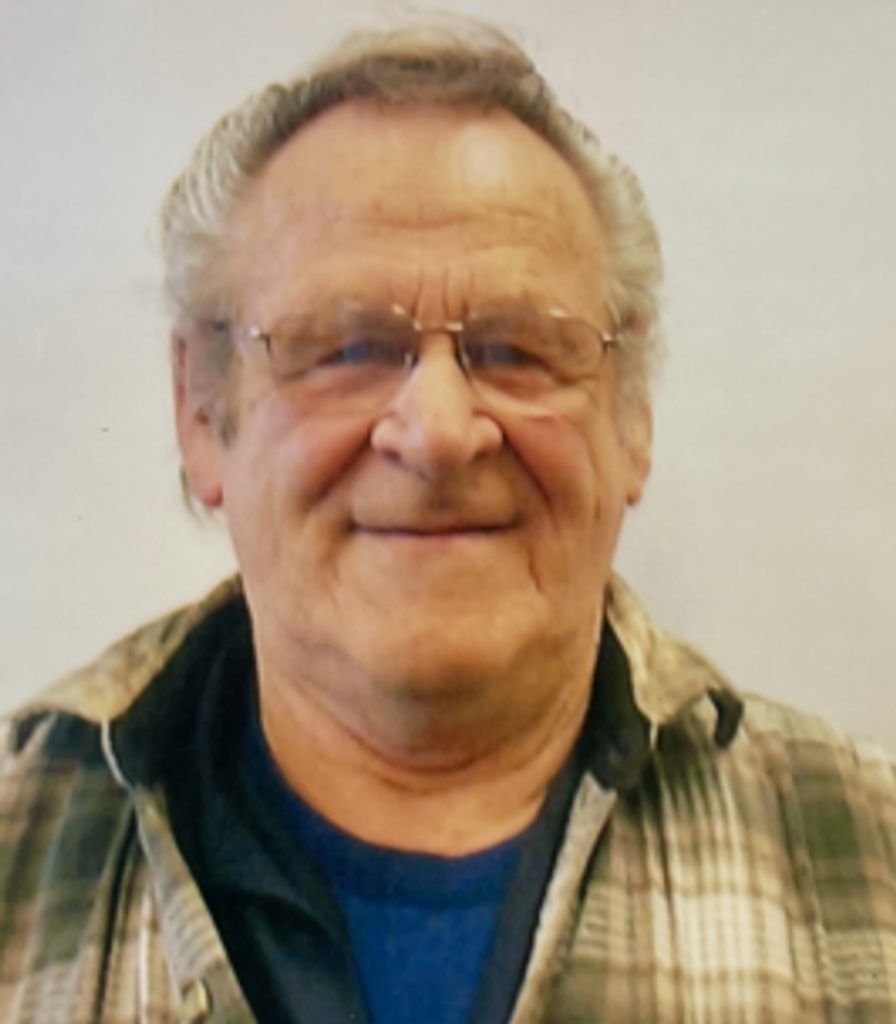 Francis "Frank" M. Curtis Profile Photo