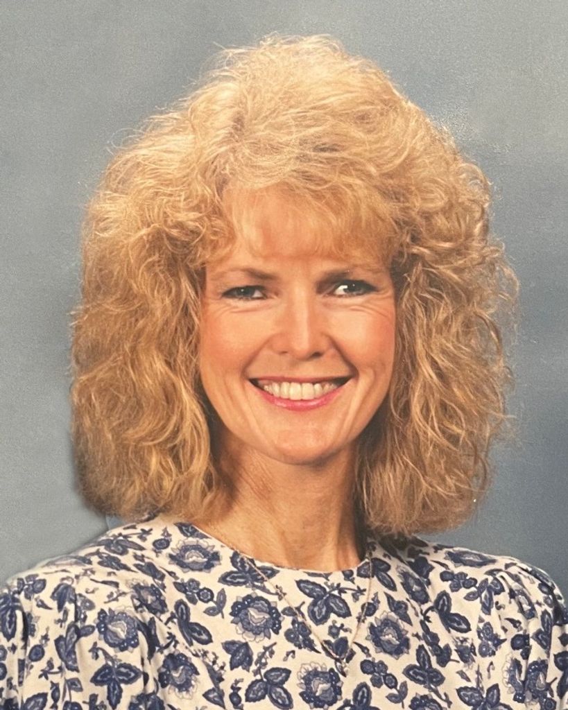 Patsy "Pat" Barnes