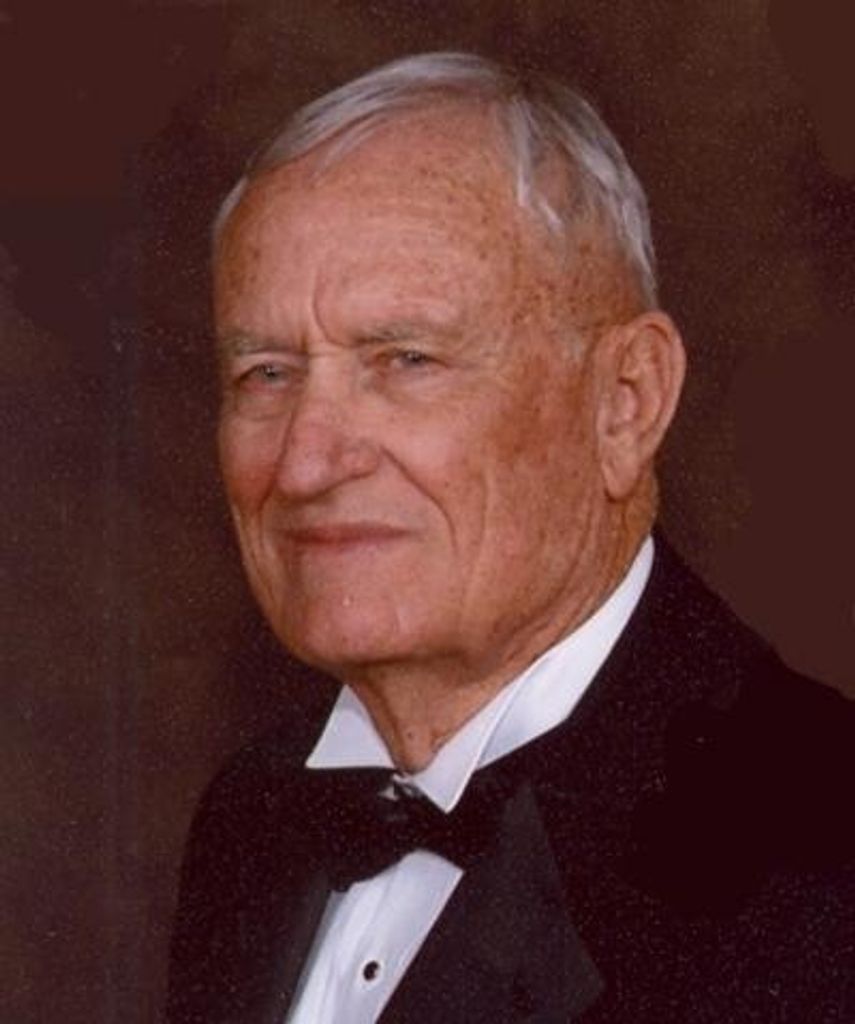 William Edward "Bill" Bradford Profile Photo