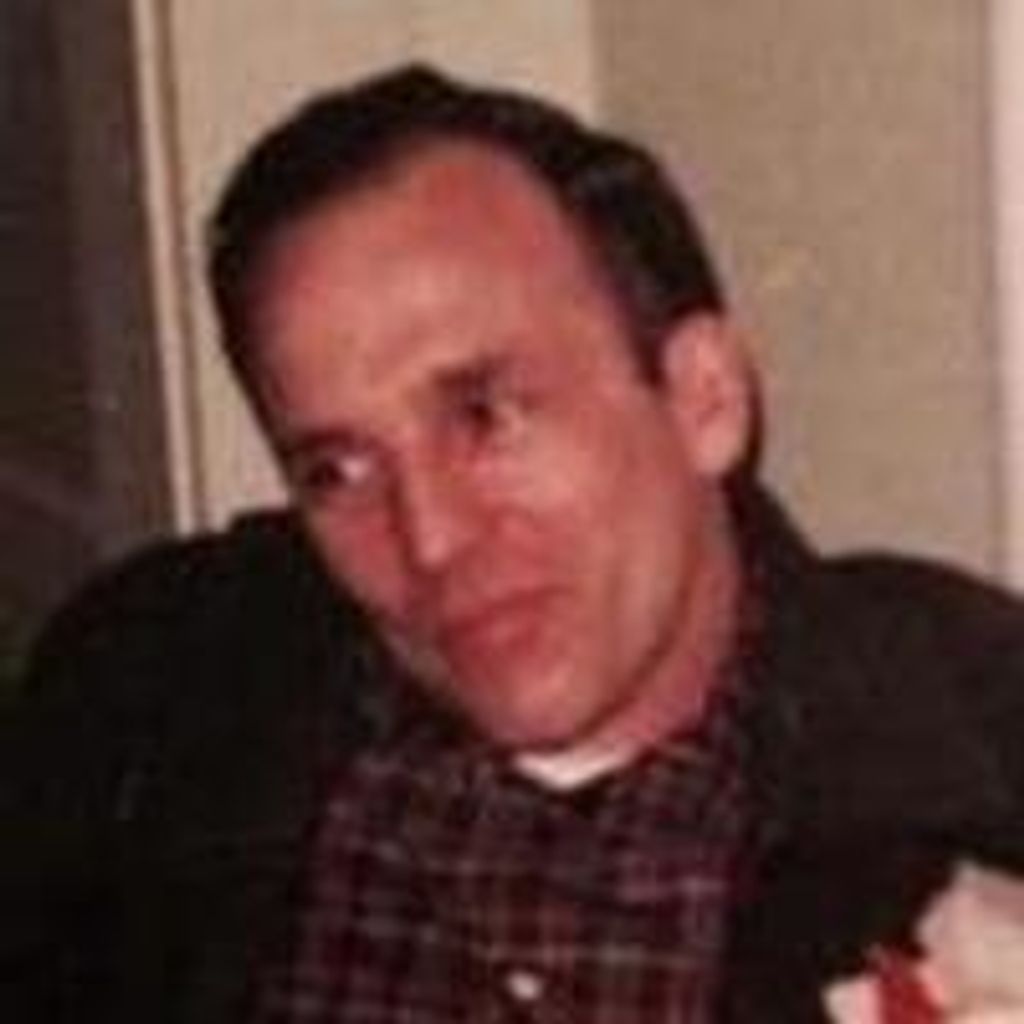 Richard Harder Profile Photo