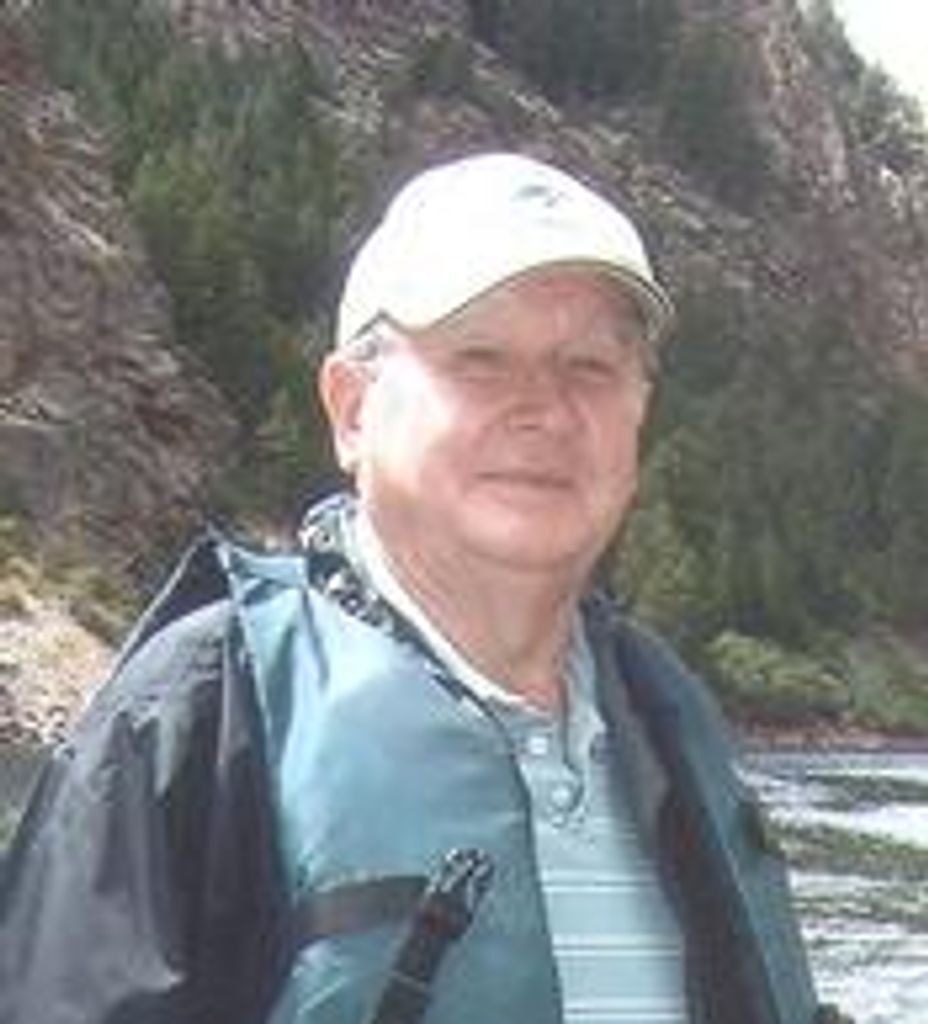 Howard Leroy Jennings