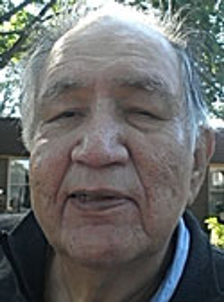 Kenneth Morley Plain