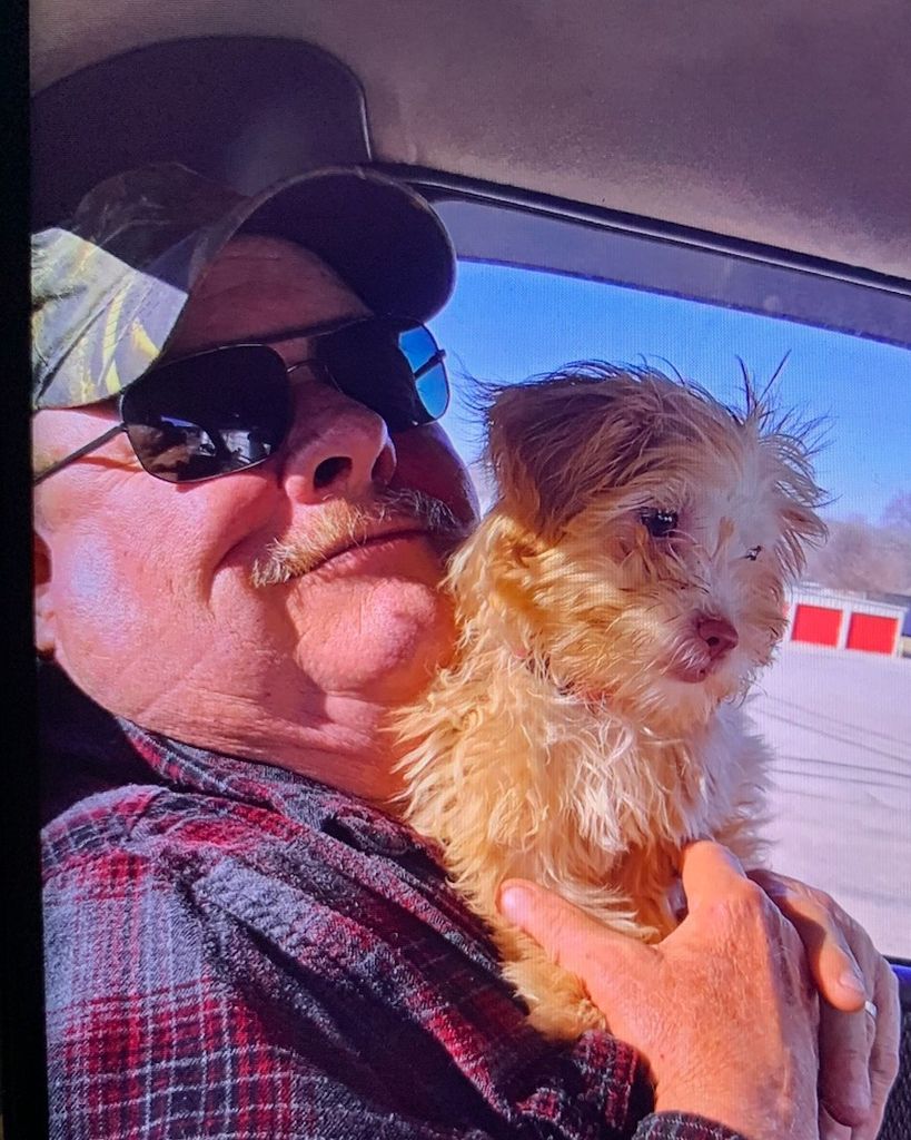 Danny Eugene Lilly Profile Photo