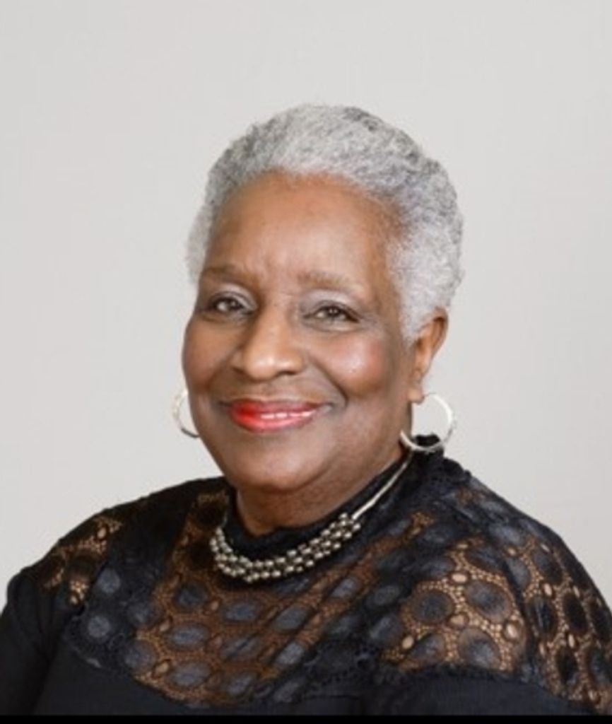 Annie L. Baker Profile Photo