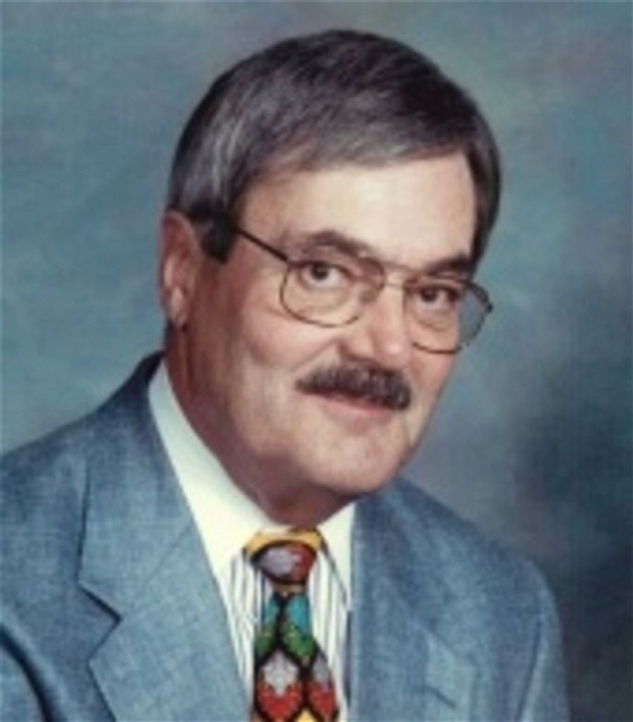 John Blackburn  Kinkead Farr