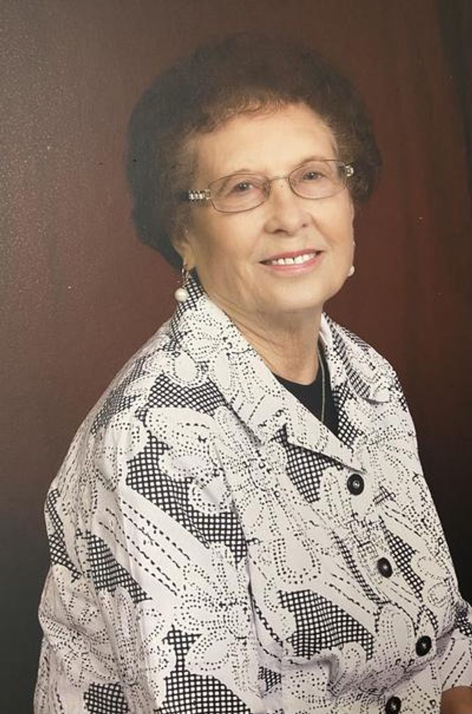 Guy Eva Hallmark Stowers Profile Photo