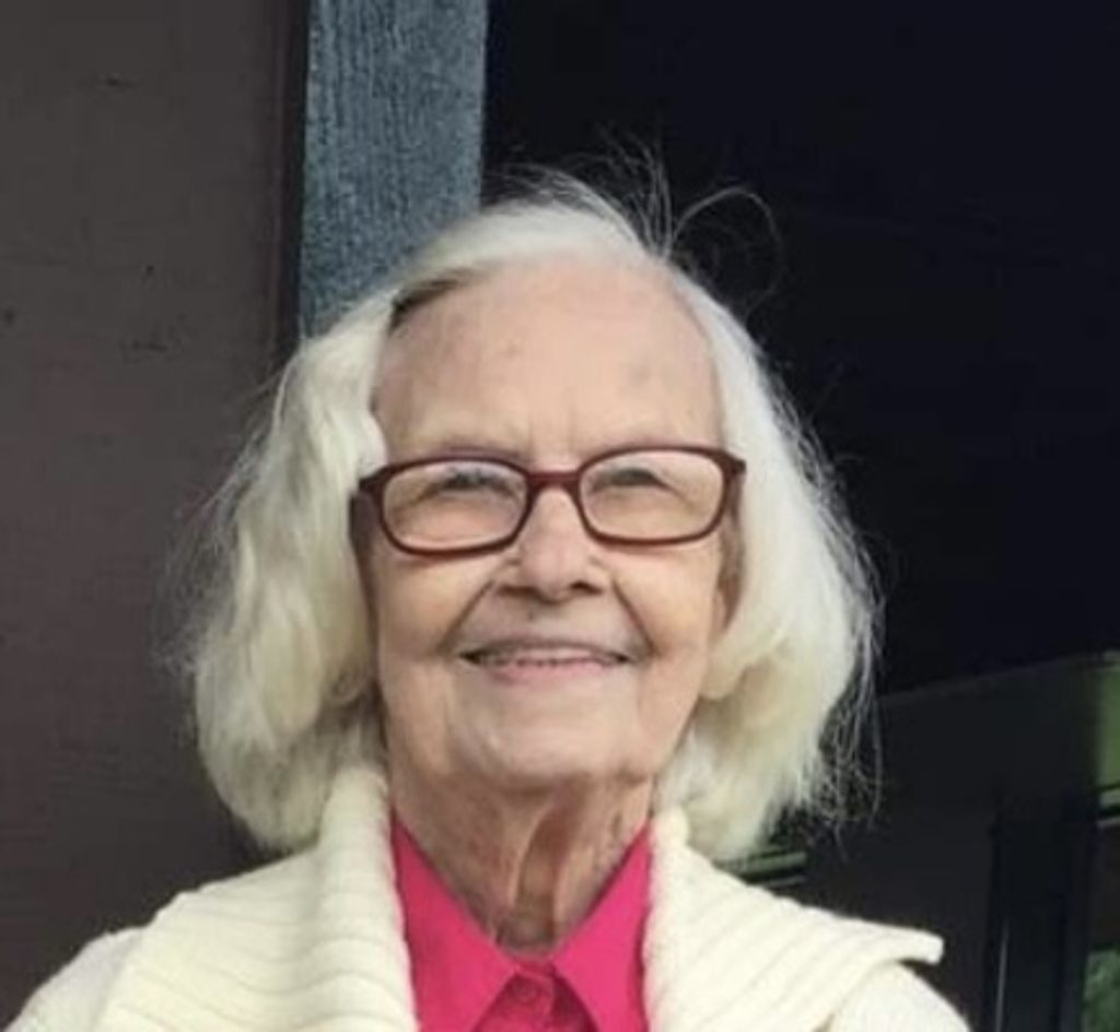 Mathilda T. Krcmaric