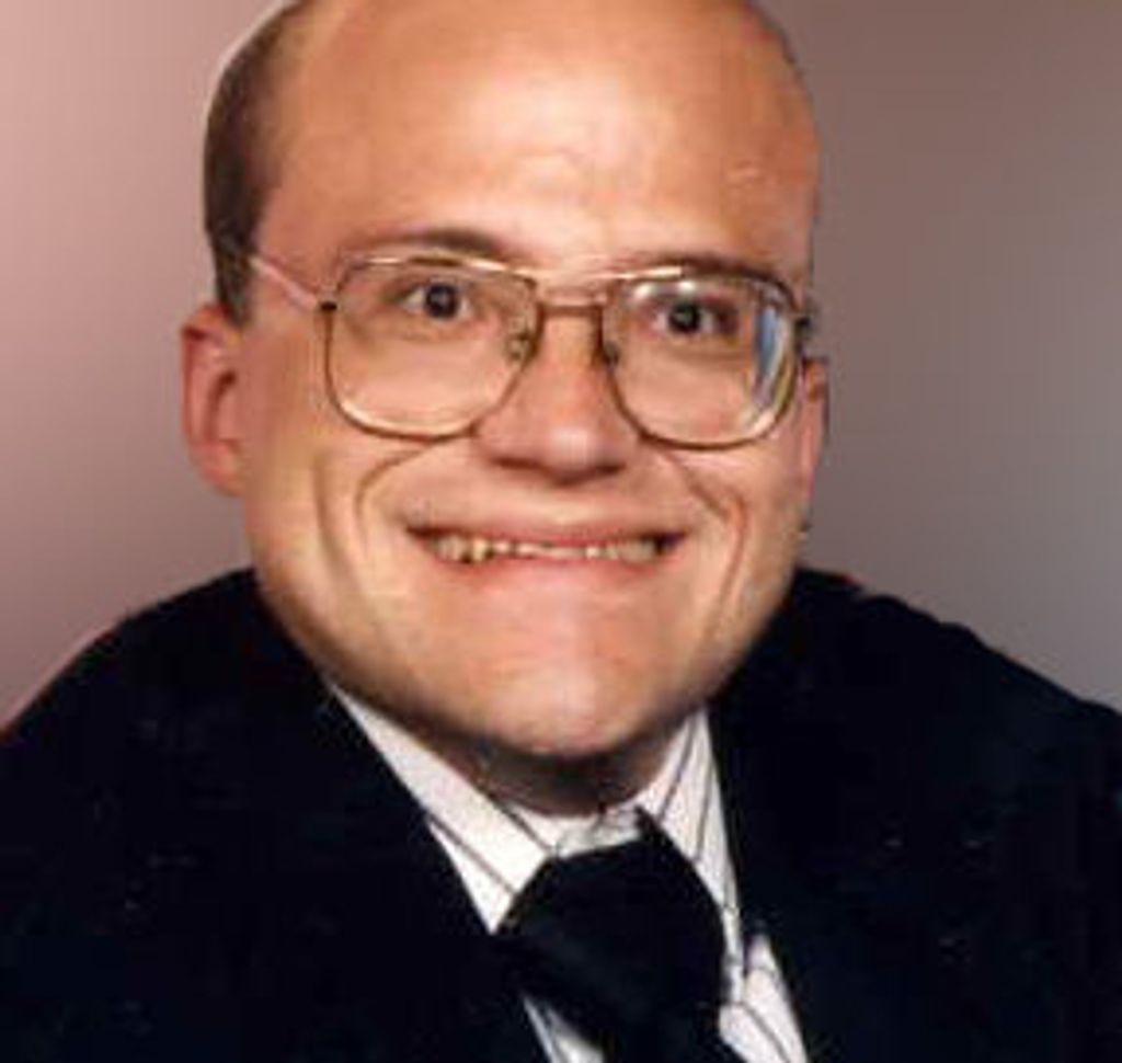 Stephen D. “Steve” Pinkley