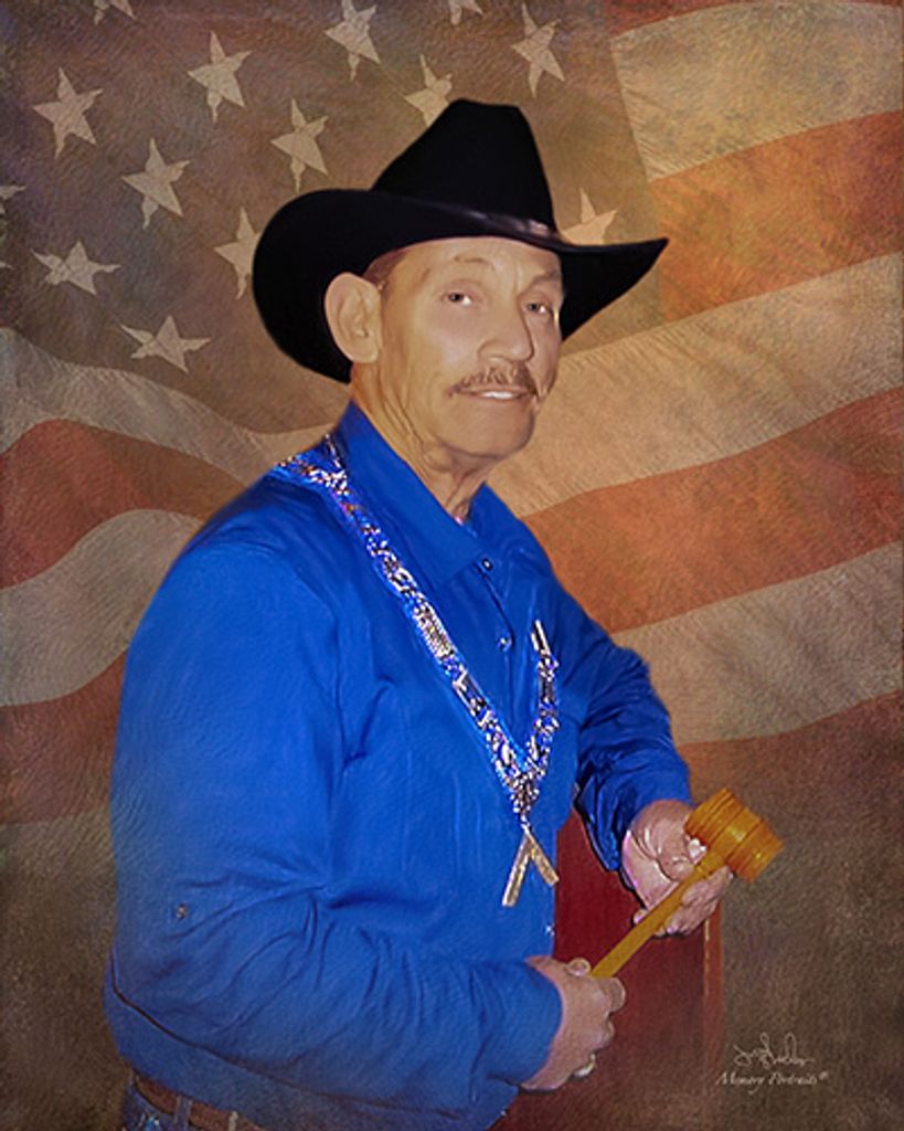 Melvin Johnson