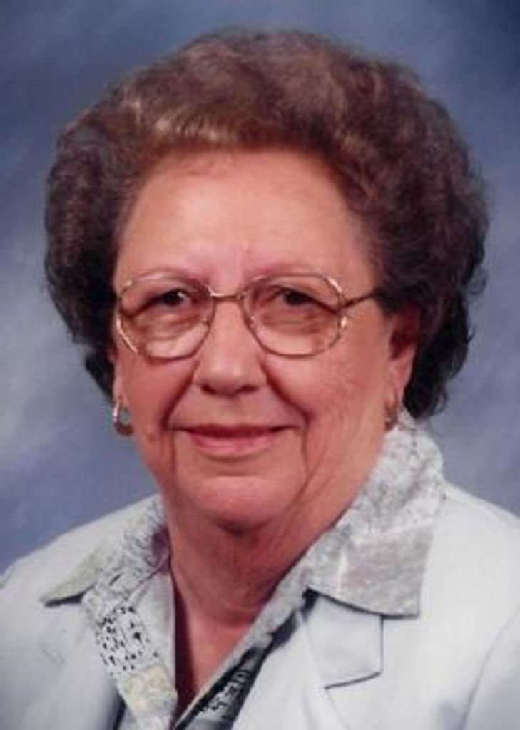 Vivian Vidrine