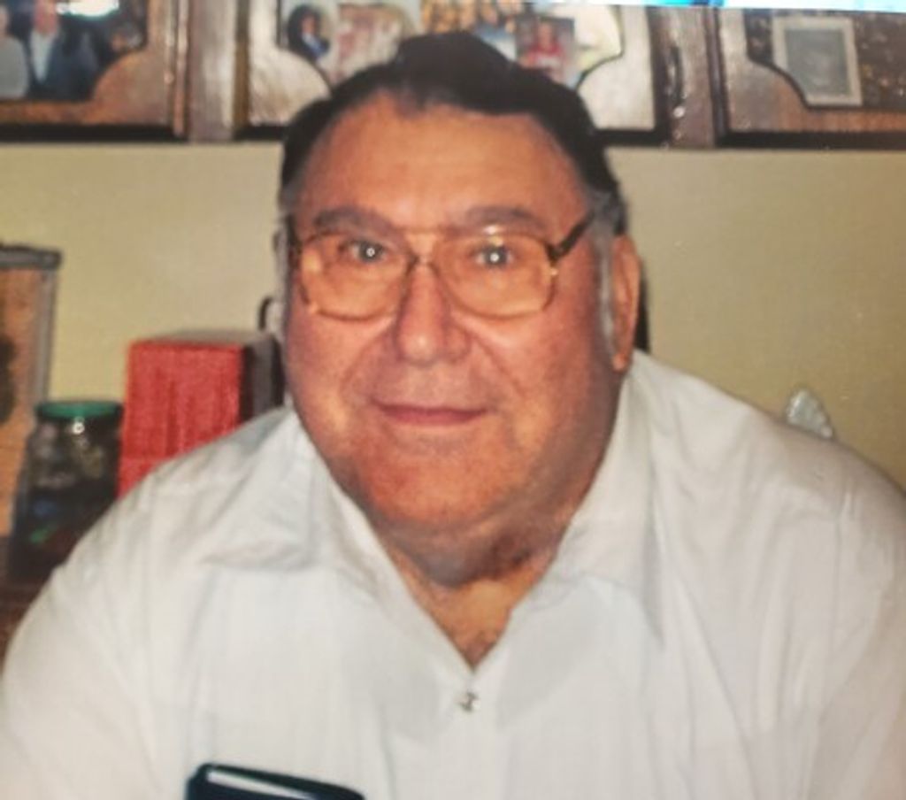 Frank Fredric Rott Profile Photo