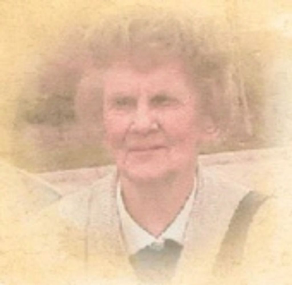 Geraldine Hiles
