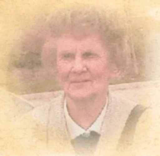 Geraldine Hiles Profile Photo