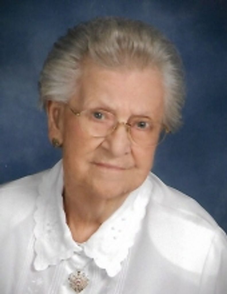 Dorothy  Kralik