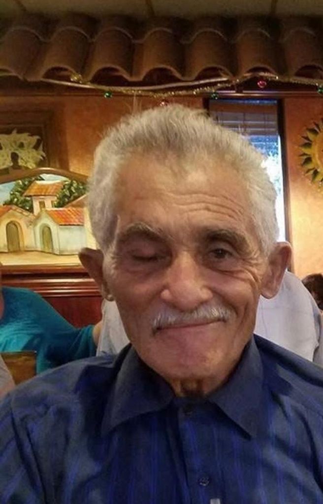 Honorio Hernandez Cruz Profile Photo