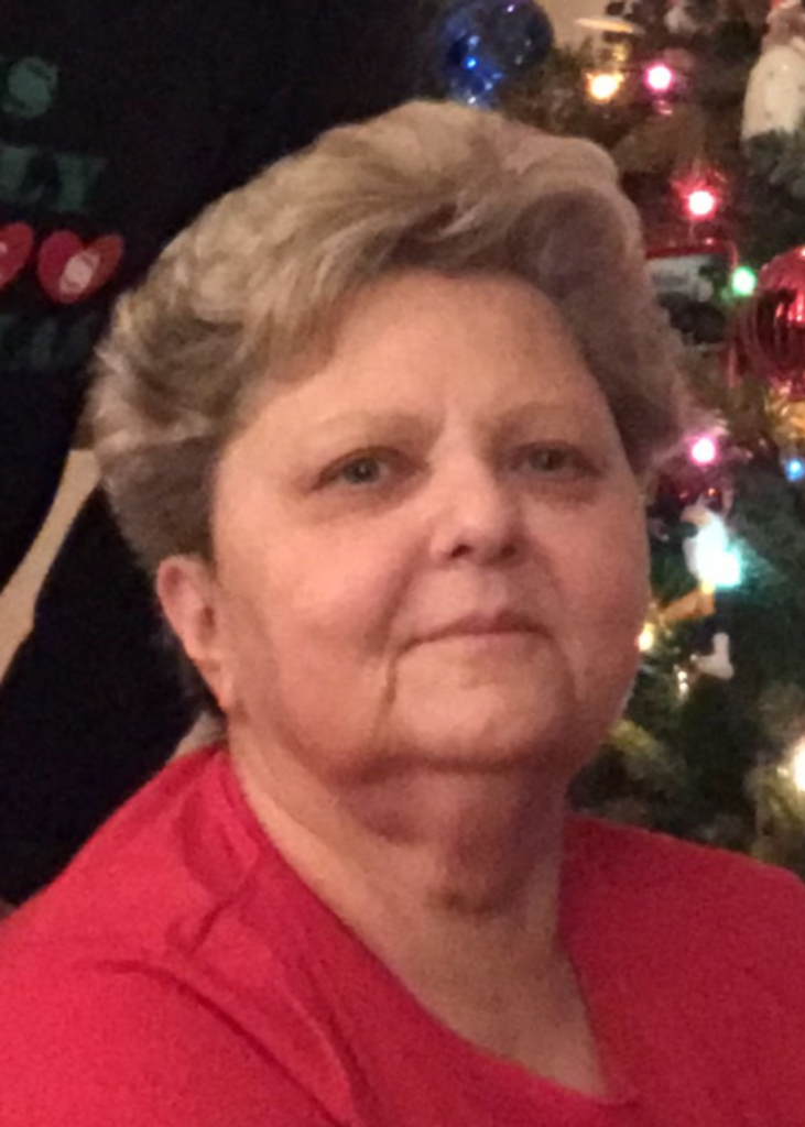 Mary Denise (Wherry) Devinney