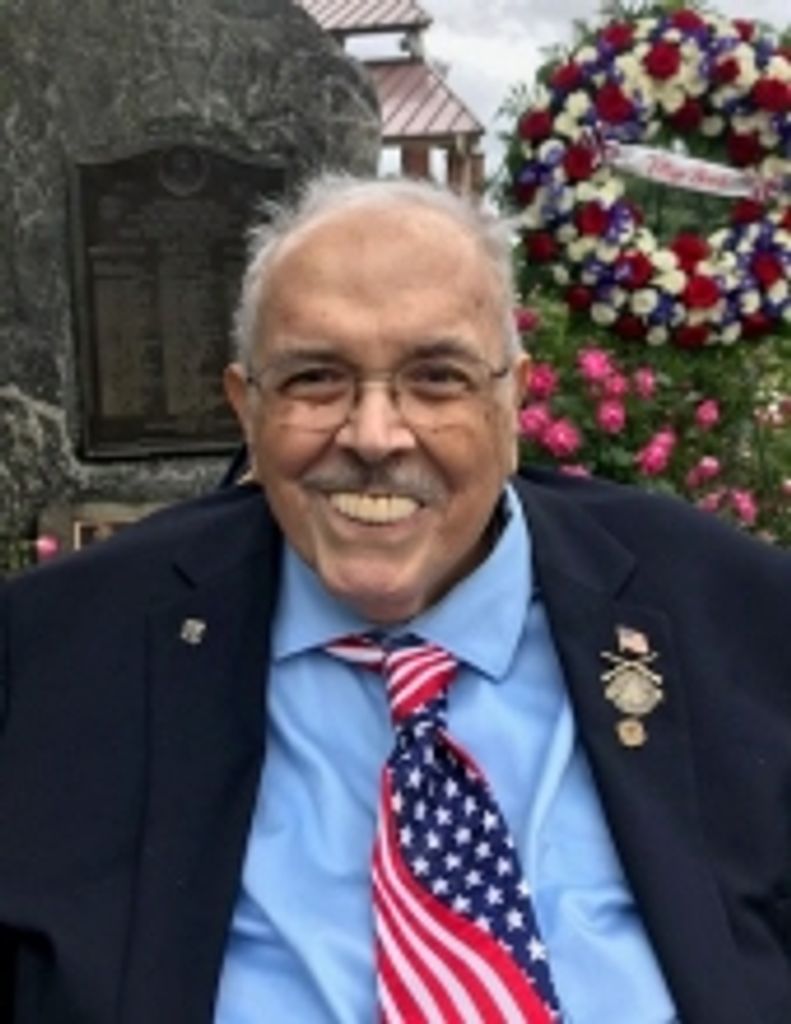 Carl  J.  Marchese