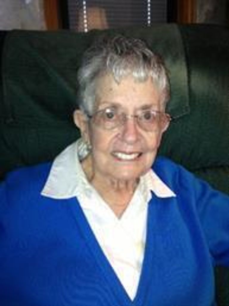 D. Earlene Miller Profile Photo