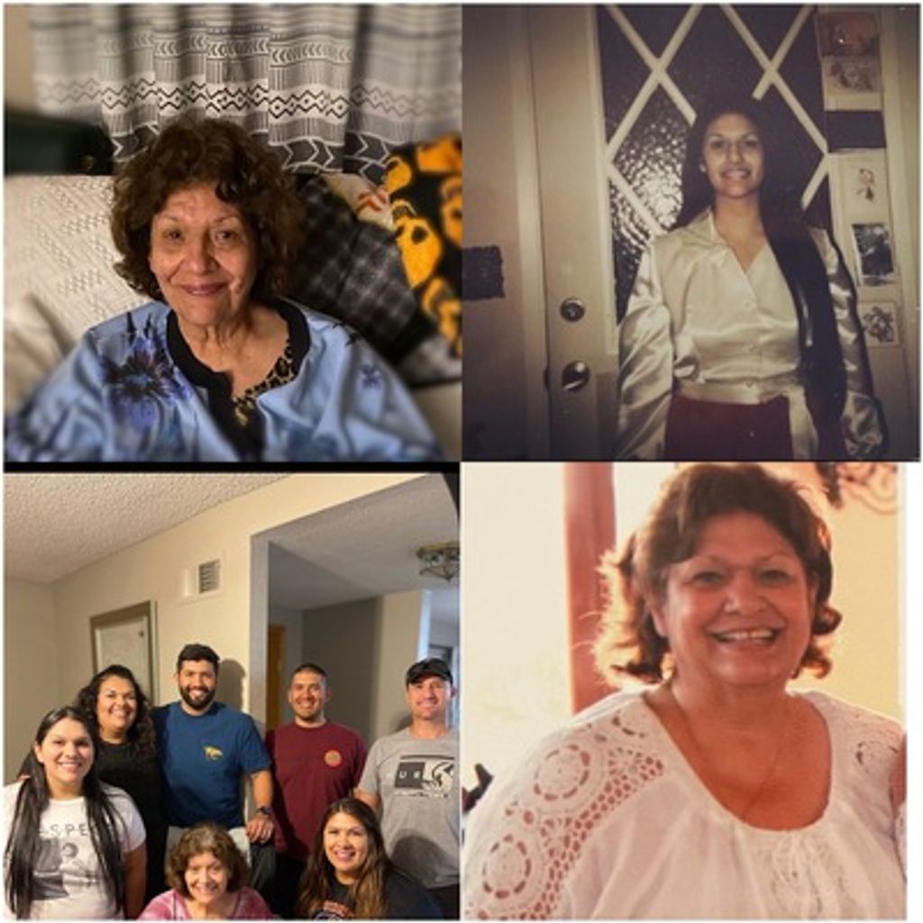 Mary Abigail Martinez