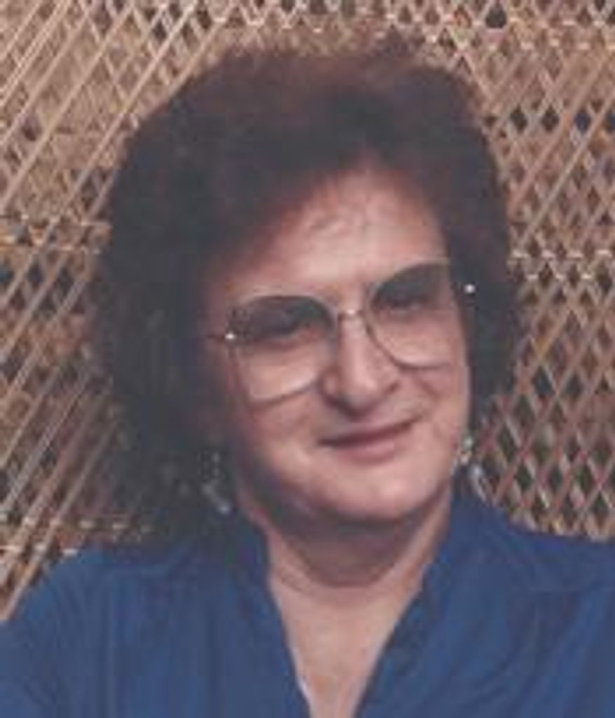 Shirley Morriss Jacobs