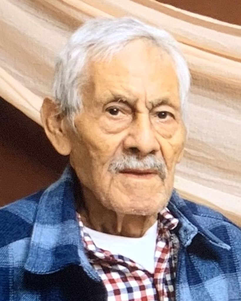 Rafael Moreno Vasquez