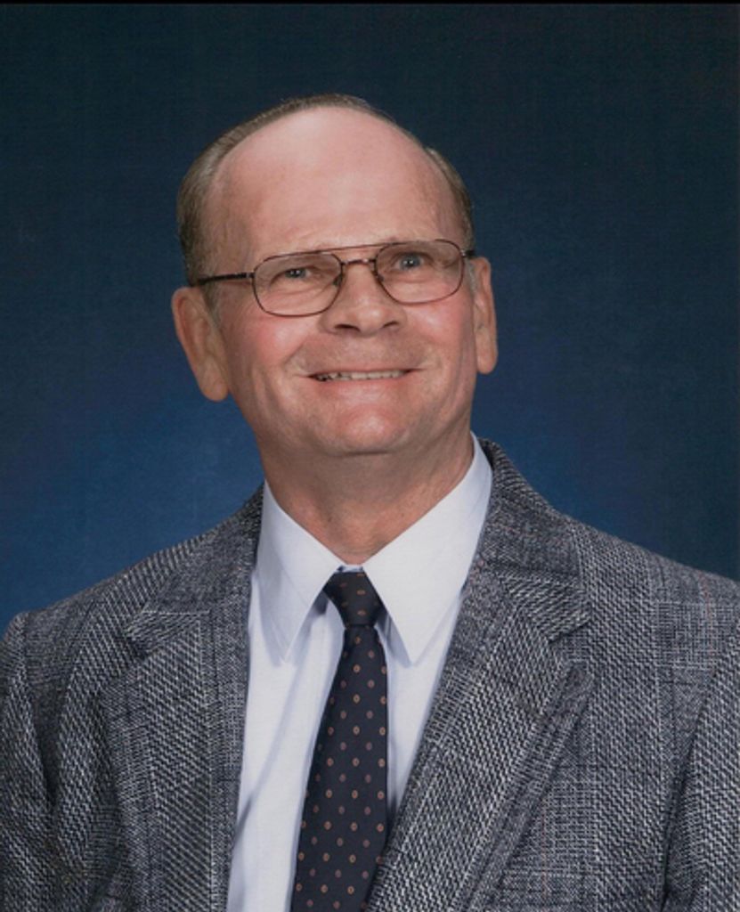 Leonard W. Kennedy Profile Photo