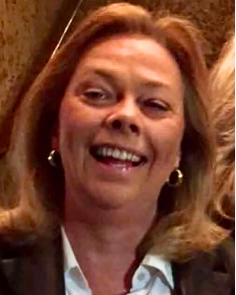 Mary Gaye Cowart